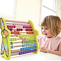 Развивающие игрушки для малышей в каталоге los-angelles