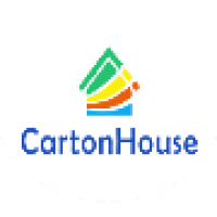CartonHouse производитель картонных домиков