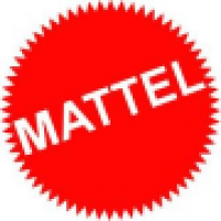 Производитель детских товаров Mattel