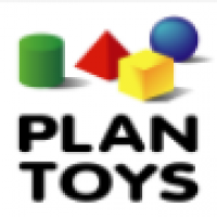 Производитель детских товаров Plan Toys