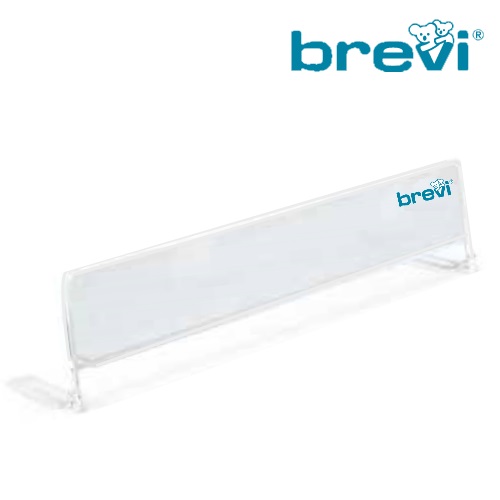 Brevi Ограждение для кровати Bed guard color (150 см) \001\