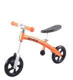Беговел Micro G-Bike+Light