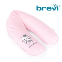 Brevi Подушка для кормления Bobo \Hello Kitty 022\