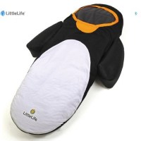 LittleLife Спальный мешок Snuggle Pod (L12870)