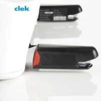 Clek Автокресло Oobr (15-45 кг), автокресло 2в1