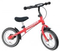 Беговел-балансир HUDORA Running Bike Ratzfratz Air для детей с 3х до 7 лет