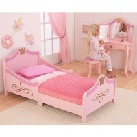 KidKraft Детская кровать Принцесса