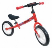 Беговел-балансир HUDORA Running Bike Seven, для детей от 3-х до 7-и лет.