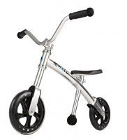 Micro G-Bike+Light для детей в возрасте от 2 до 5 лет