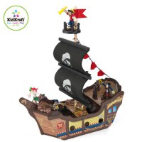 Набор Пиратский форт KidKraft