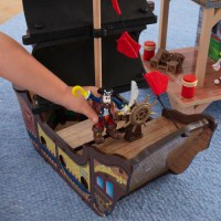 Набор Пиратский форт KidKraft