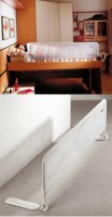 Brevi Ограждение для кровати Bed guard color (150 см) \001\