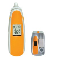 Термометр (ушной) для детей и взрослых
