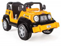 Электромобиль TIGER 6V для детей от 3 лет