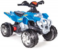 Квадроцикл ROKET 12V для детей от 3 лет