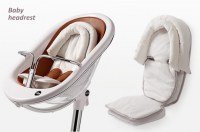 Вкладыш в сиденье стула для новорожденного Mima Baby Headrest